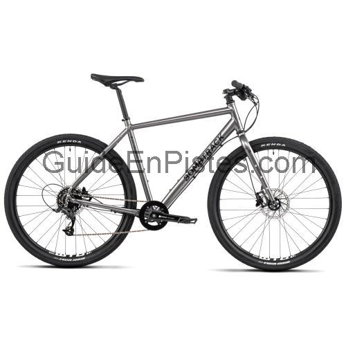 Bombtrack Munroe AL fiche technique et avis